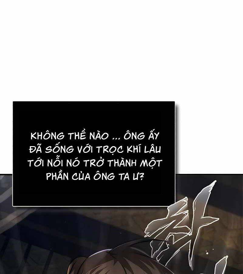 Giảng Sư Đứng Đầu, Baek Sư Phụ: Chapter 34