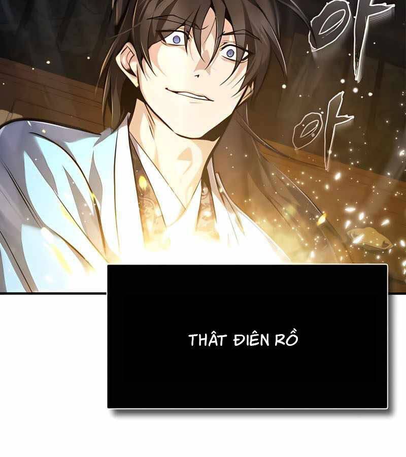 Giảng Sư Đứng Đầu, Baek Sư Phụ: Chapter 34
