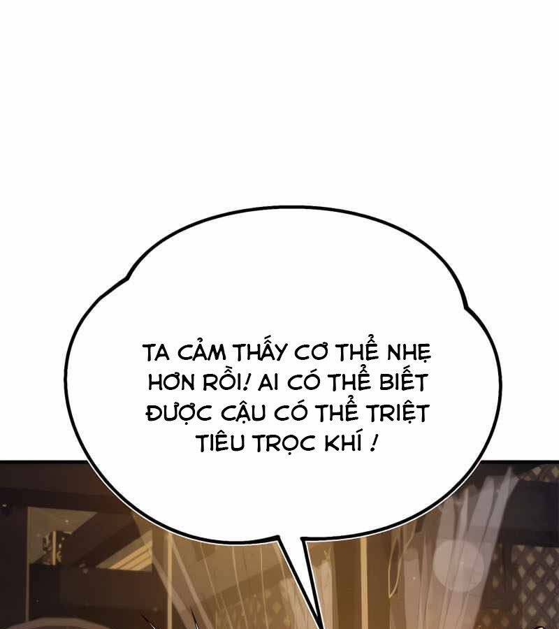 Giảng Sư Đứng Đầu, Baek Sư Phụ: Chapter 34