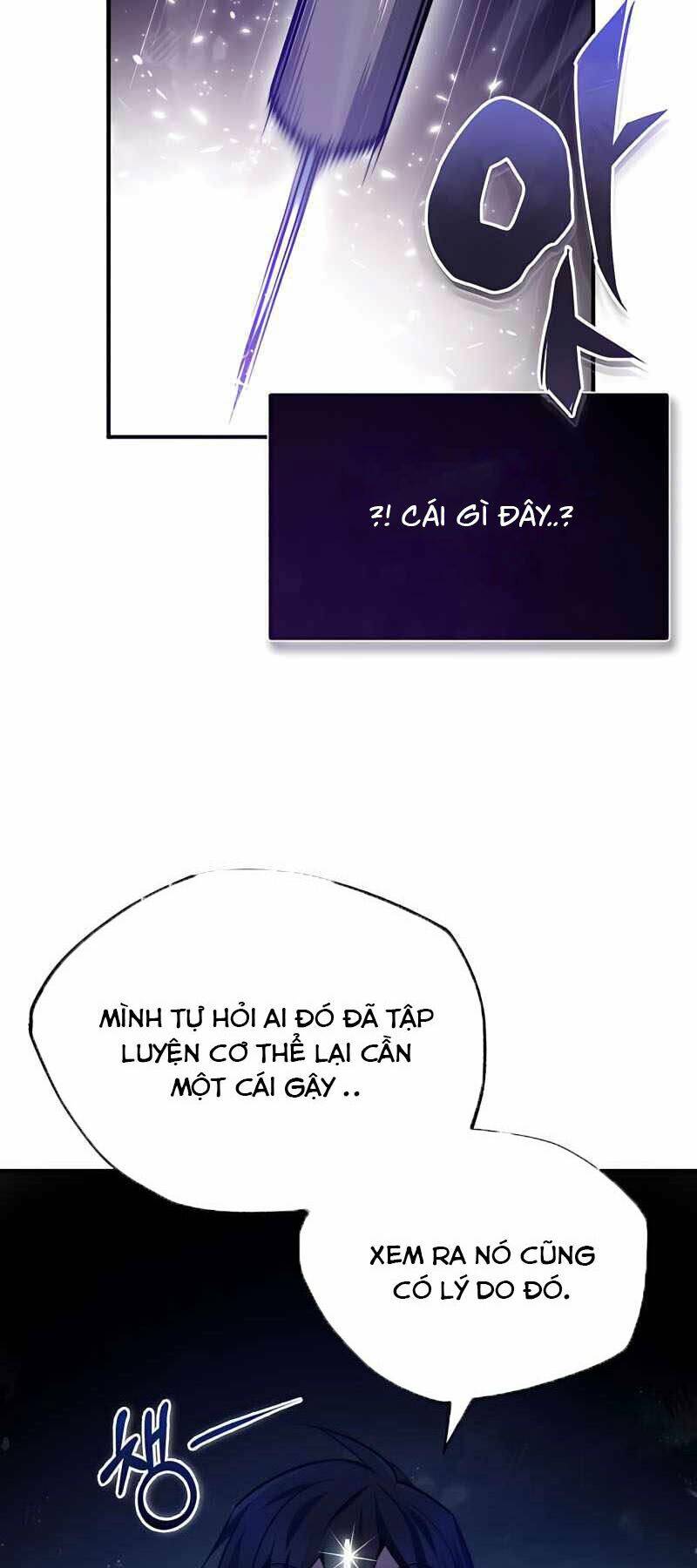 Giảng Sư Đứng Đầu, Baek Sư Phụ: Chapter 34