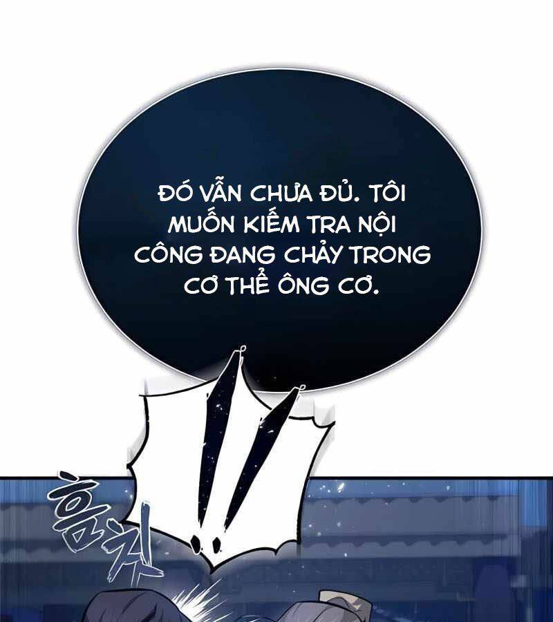 Giảng Sư Đứng Đầu, Baek Sư Phụ: Chapter 34