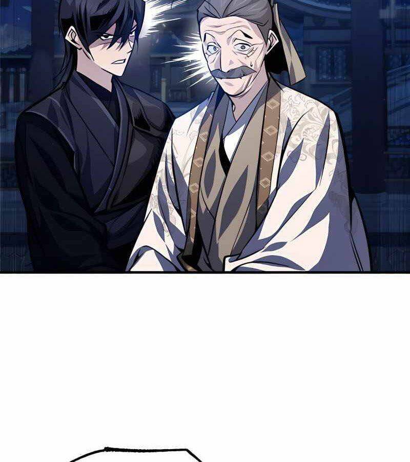 Giảng Sư Đứng Đầu, Baek Sư Phụ: Chapter 34