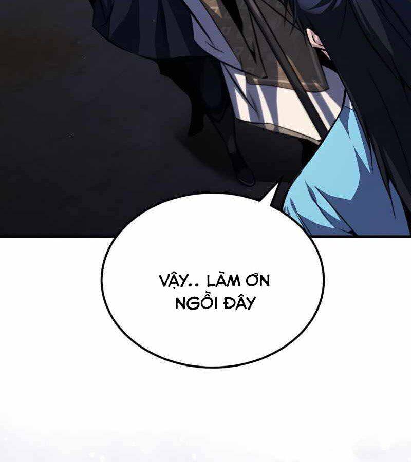 Giảng Sư Đứng Đầu, Baek Sư Phụ: Chapter 34