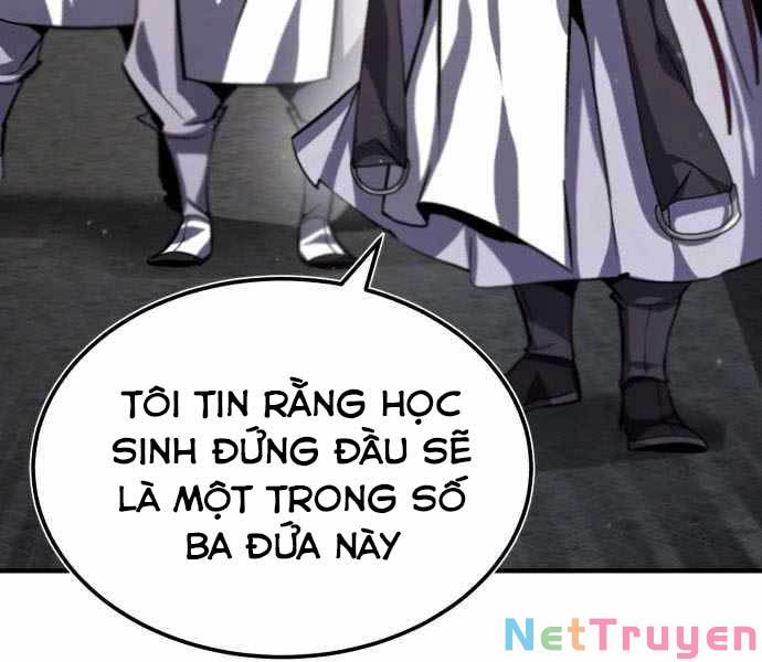 Giảng Sư Đứng Đầu, Baek Sư Phụ: Chapter 35