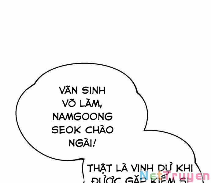 Giảng Sư Đứng Đầu, Baek Sư Phụ: Chapter 35