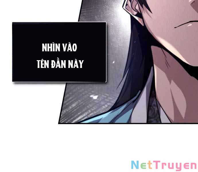 Giảng Sư Đứng Đầu, Baek Sư Phụ: Chapter 35
