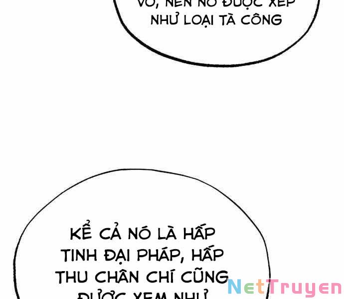 Giảng Sư Đứng Đầu, Baek Sư Phụ: Chapter 35