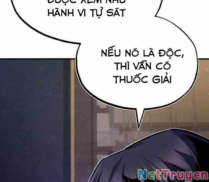 Giảng Sư Đứng Đầu, Baek Sư Phụ: Chapter 35