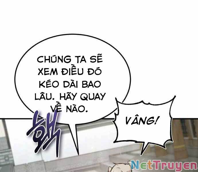 Giảng Sư Đứng Đầu, Baek Sư Phụ: Chapter 35
