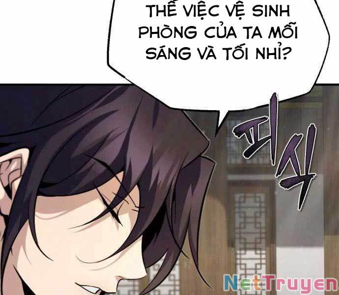 Giảng Sư Đứng Đầu, Baek Sư Phụ: Chapter 35