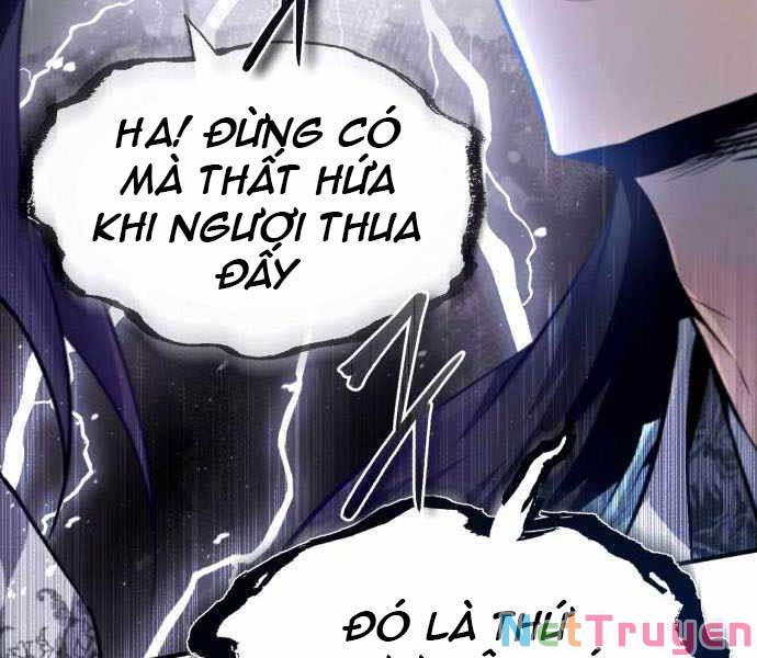 Giảng Sư Đứng Đầu, Baek Sư Phụ: Chapter 35