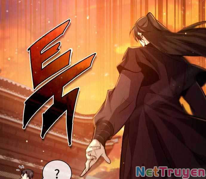Giảng Sư Đứng Đầu, Baek Sư Phụ: Chapter 35