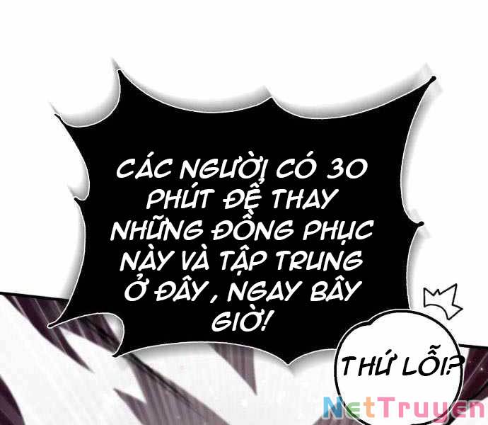 Giảng Sư Đứng Đầu, Baek Sư Phụ: Chapter 35
