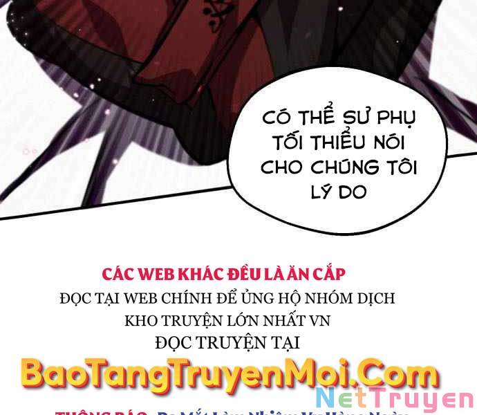 Giảng Sư Đứng Đầu, Baek Sư Phụ: Chapter 35