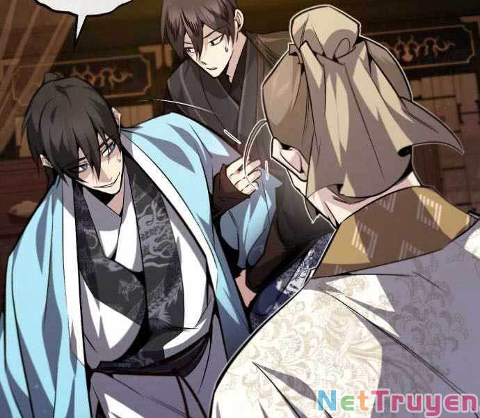 Giảng Sư Đứng Đầu, Baek Sư Phụ: Chapter 35