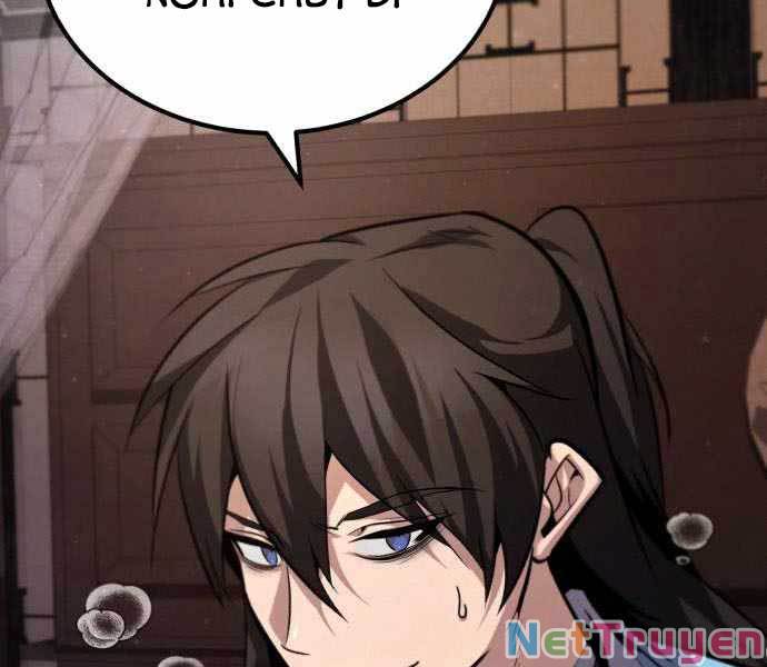Giảng Sư Đứng Đầu, Baek Sư Phụ: Chapter 35
