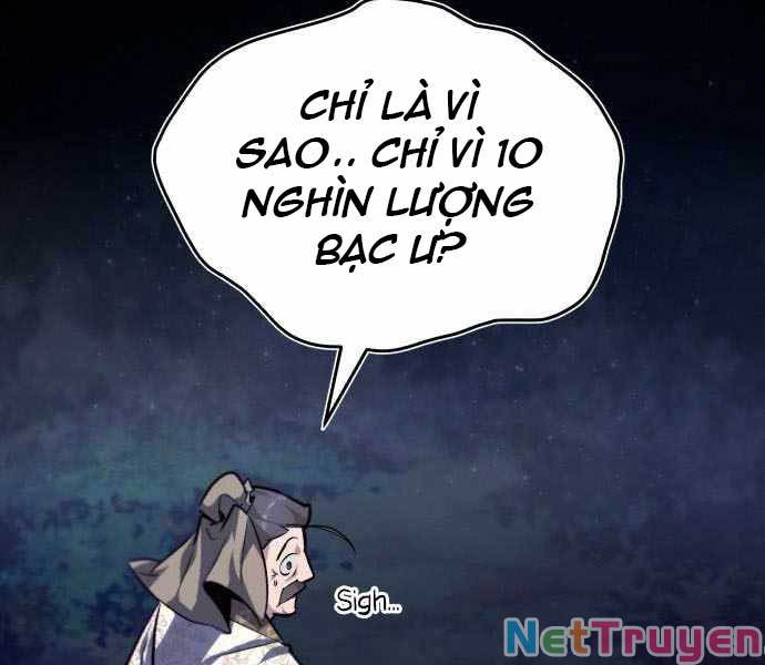 Giảng Sư Đứng Đầu, Baek Sư Phụ: Chapter 35