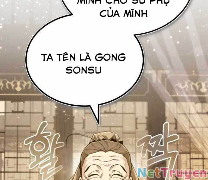 Giảng Sư Đứng Đầu, Baek Sư Phụ: Chapter 35