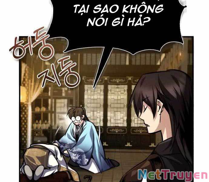 Giảng Sư Đứng Đầu, Baek Sư Phụ: Chapter 35