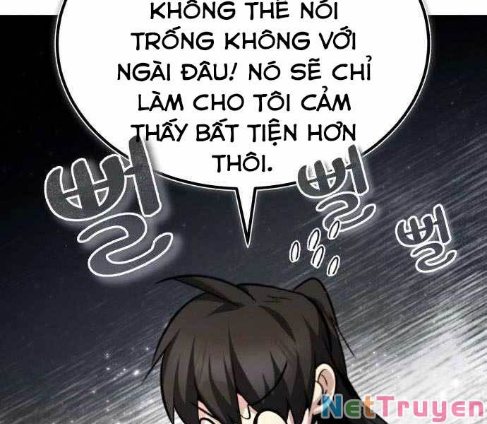 Giảng Sư Đứng Đầu, Baek Sư Phụ: Chapter 35