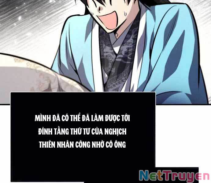 Giảng Sư Đứng Đầu, Baek Sư Phụ: Chapter 35