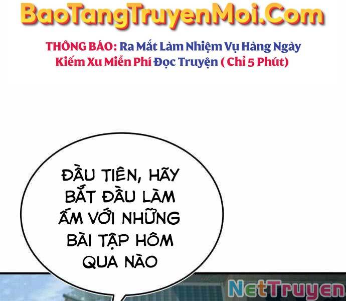 Giảng Sư Đứng Đầu, Baek Sư Phụ: Chapter 35