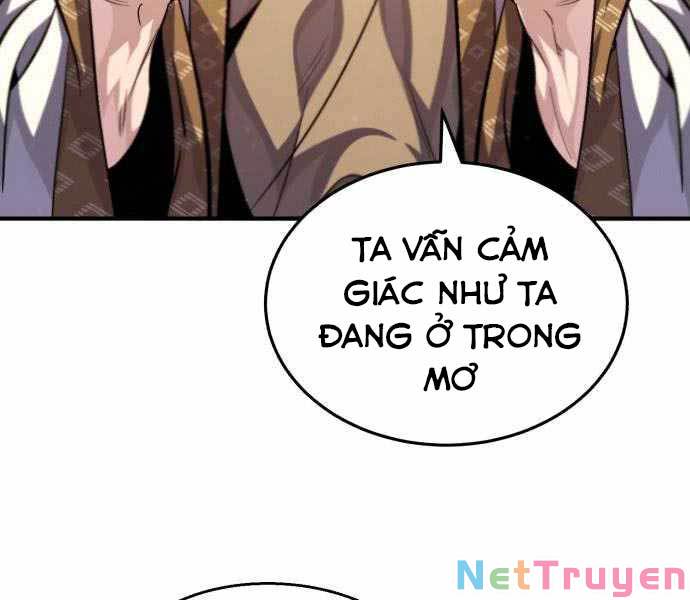 Giảng Sư Đứng Đầu, Baek Sư Phụ: Chapter 35