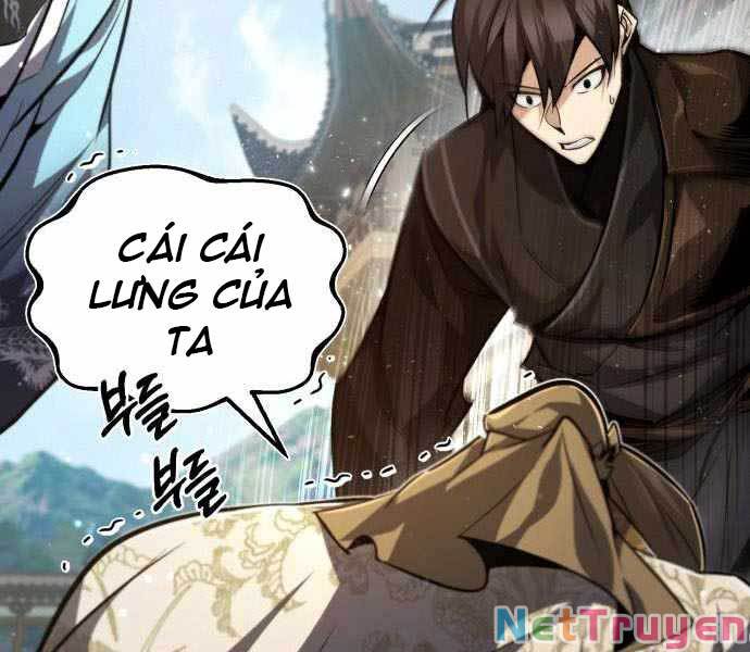 Giảng Sư Đứng Đầu, Baek Sư Phụ: Chapter 35