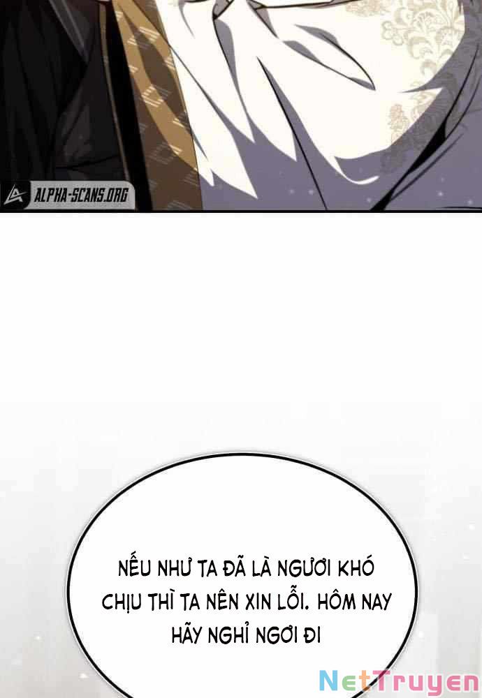 Giảng Sư Đứng Đầu, Baek Sư Phụ: Chapter 36
