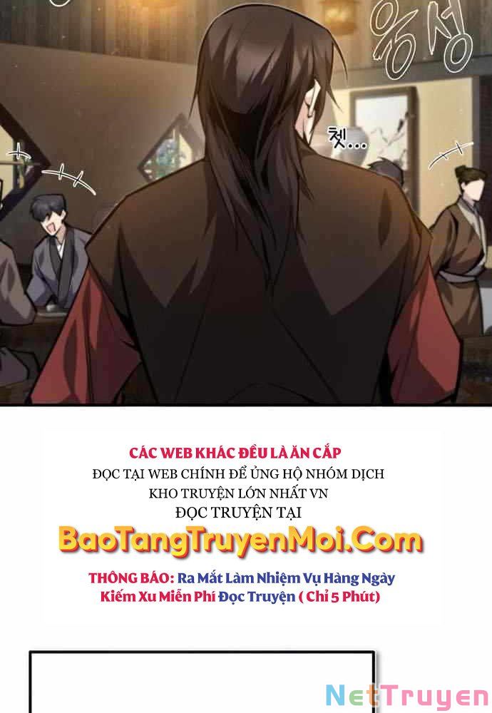 Giảng Sư Đứng Đầu, Baek Sư Phụ: Chapter 36
