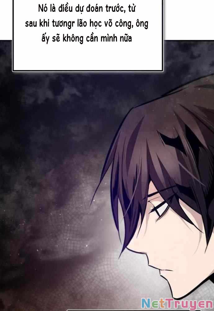 Giảng Sư Đứng Đầu, Baek Sư Phụ: Chapter 36