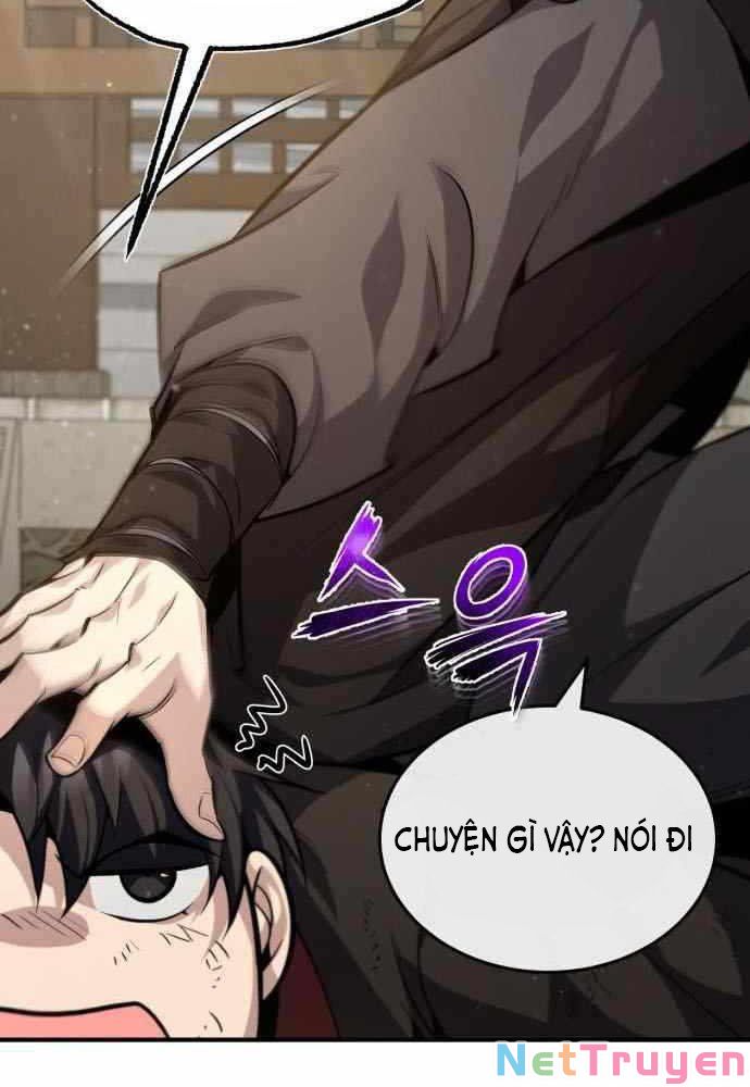 Giảng Sư Đứng Đầu, Baek Sư Phụ: Chapter 36