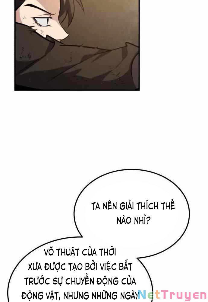 Giảng Sư Đứng Đầu, Baek Sư Phụ: Chapter 36