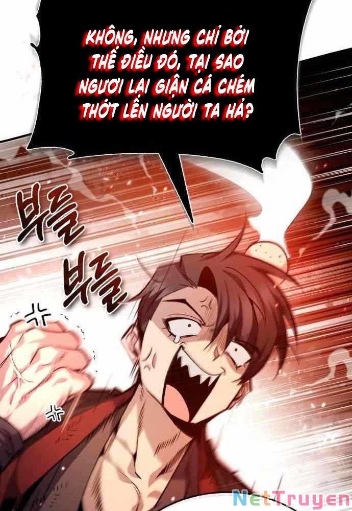 Giảng Sư Đứng Đầu, Baek Sư Phụ: Chapter 36