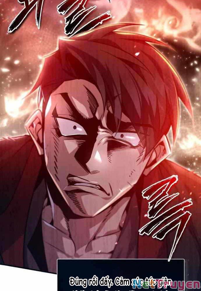 Giảng Sư Đứng Đầu, Baek Sư Phụ: Chapter 36