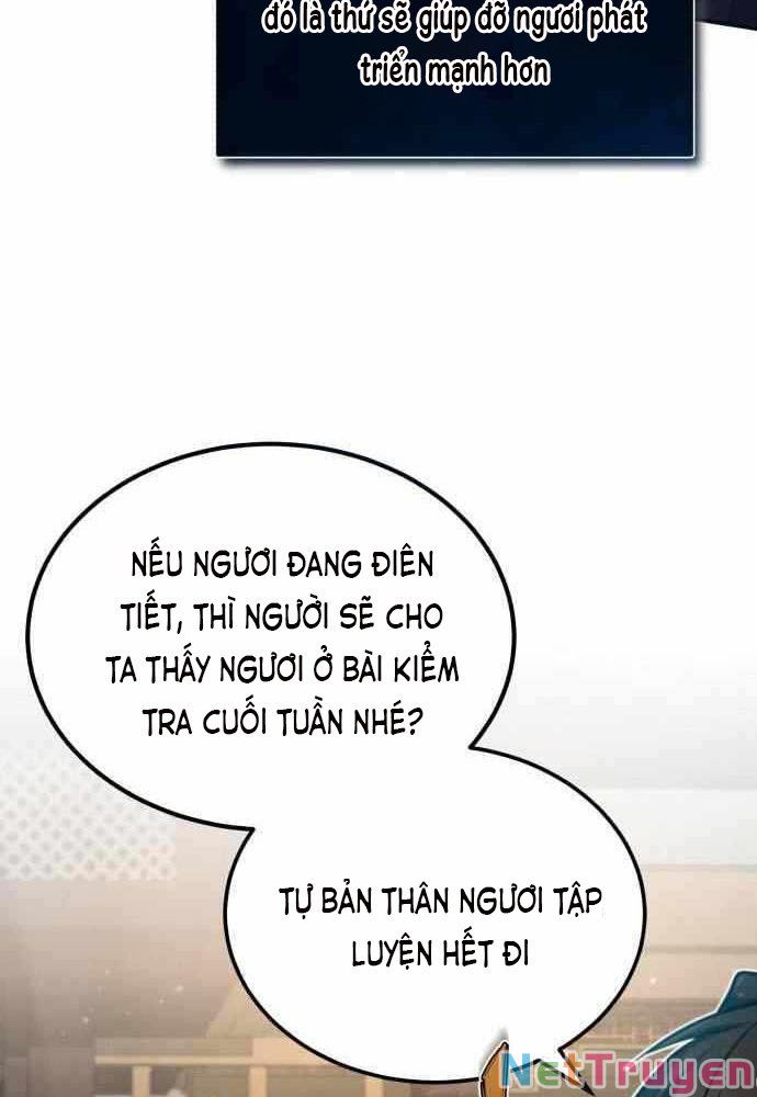 Giảng Sư Đứng Đầu, Baek Sư Phụ: Chapter 36