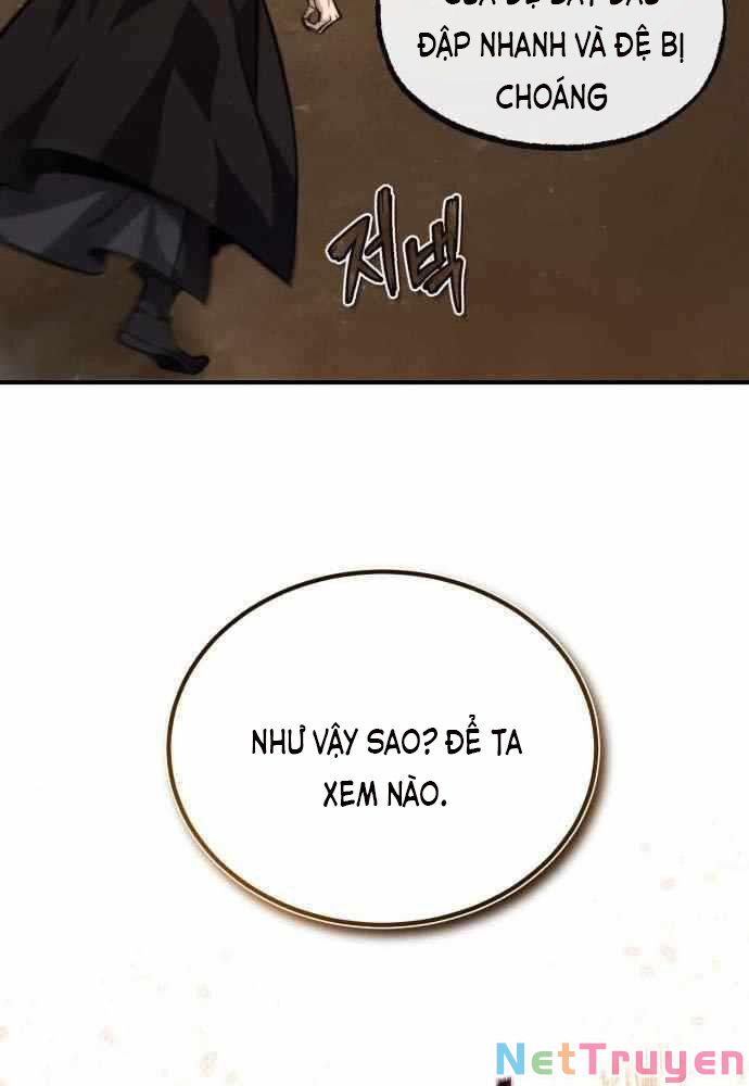 Giảng Sư Đứng Đầu, Baek Sư Phụ: Chapter 36