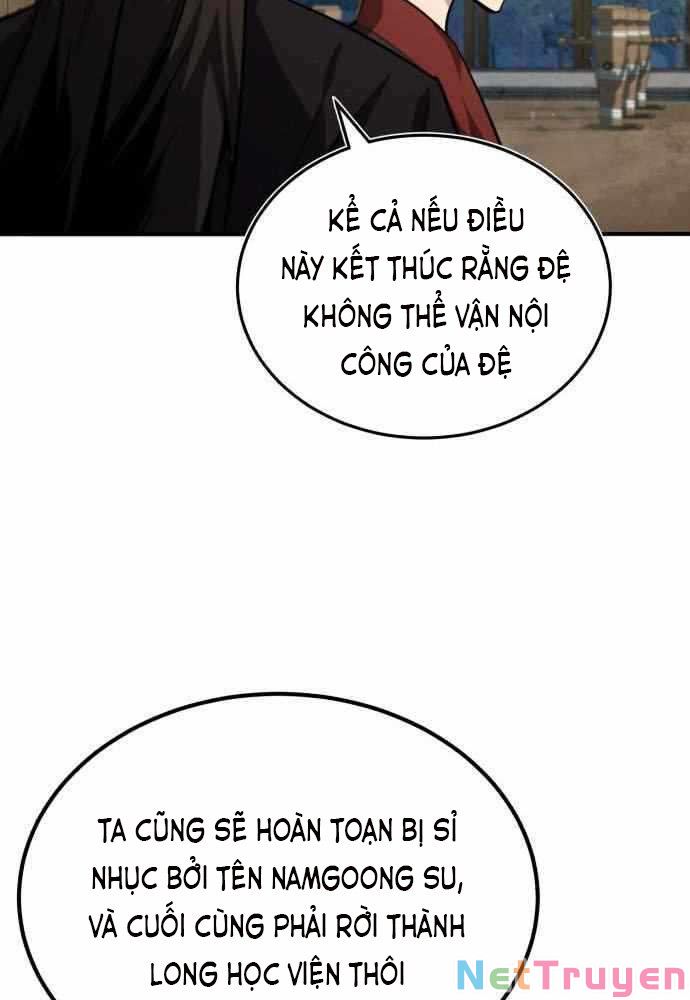 Giảng Sư Đứng Đầu, Baek Sư Phụ: Chapter 36