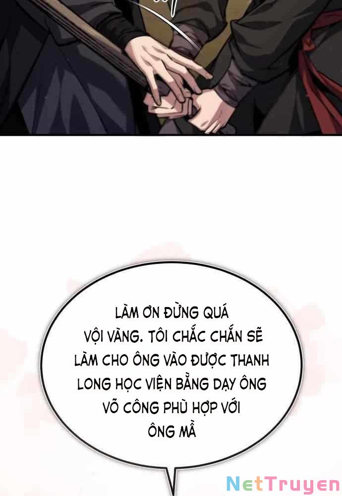 Giảng Sư Đứng Đầu, Baek Sư Phụ: Chapter 36