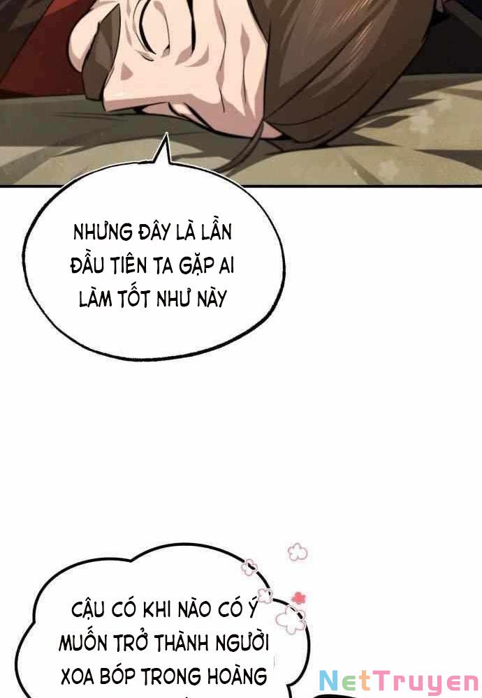 Giảng Sư Đứng Đầu, Baek Sư Phụ: Chapter 36