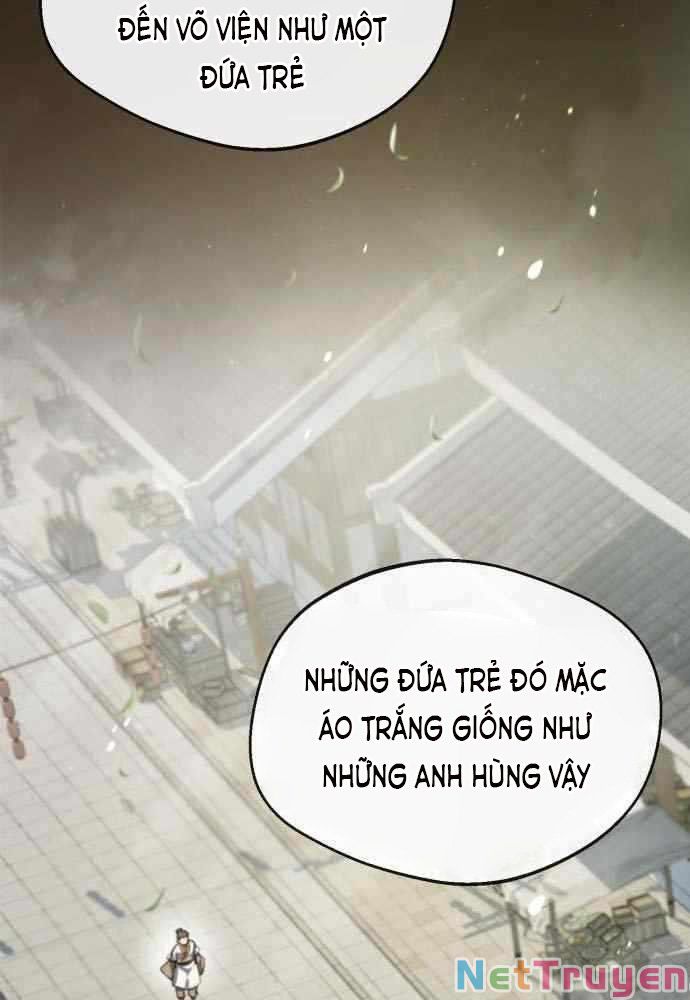 Giảng Sư Đứng Đầu, Baek Sư Phụ: Chapter 36