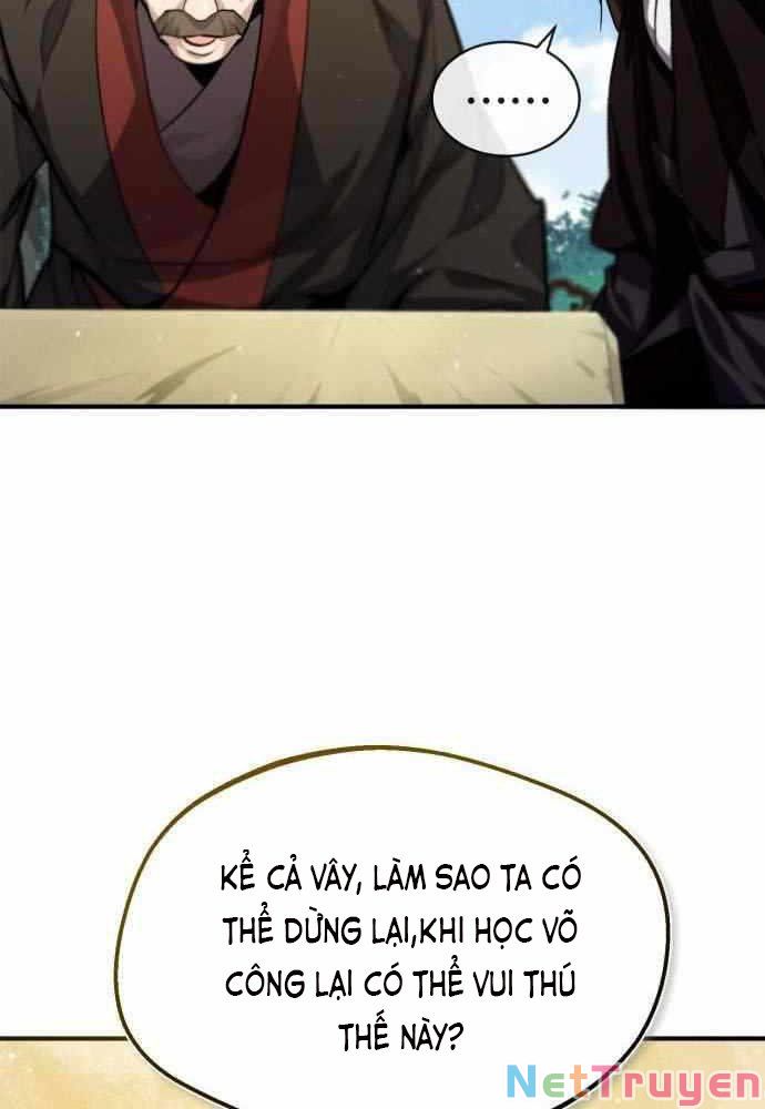 Giảng Sư Đứng Đầu, Baek Sư Phụ: Chapter 36