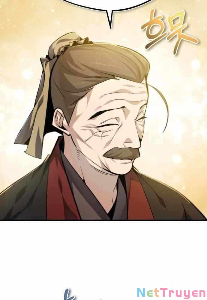 Giảng Sư Đứng Đầu, Baek Sư Phụ: Chapter 36