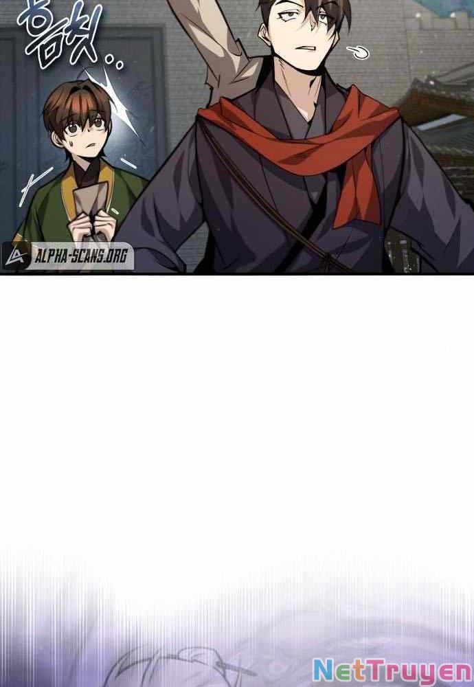 Giảng Sư Đứng Đầu, Baek Sư Phụ: Chapter 36
