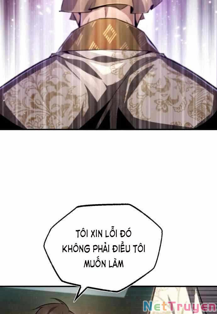 Giảng Sư Đứng Đầu, Baek Sư Phụ: Chapter 36