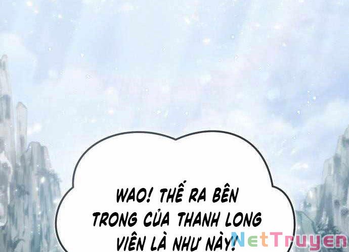 Giảng Sư Đứng Đầu, Baek Sư Phụ: Chapter 37