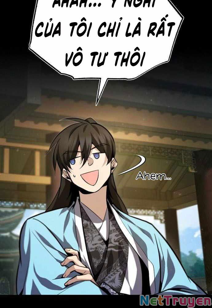 Giảng Sư Đứng Đầu, Baek Sư Phụ: Chapter 37