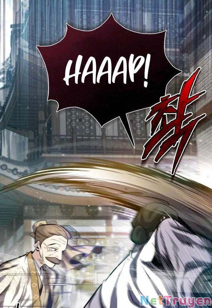 Giảng Sư Đứng Đầu, Baek Sư Phụ: Chapter 37