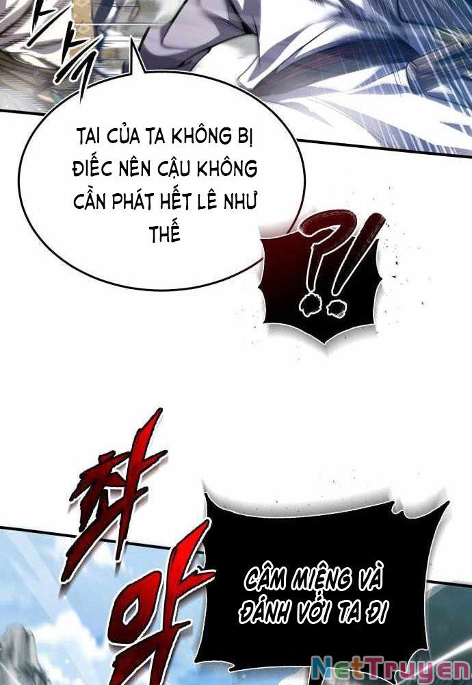 Giảng Sư Đứng Đầu, Baek Sư Phụ: Chapter 37