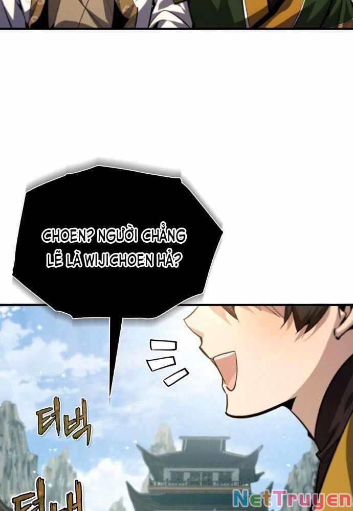 Giảng Sư Đứng Đầu, Baek Sư Phụ: Chapter 37